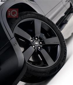 لاند روفر دفندر